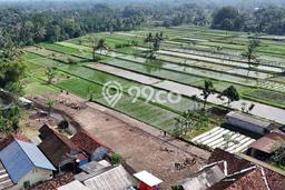 Tanah Kavling Dijual di Yogyakarta dengan Spesifikasi 139m2 Tanah Kavling Dijual di Yogyakarta dengan Spesifikasi 139m2
