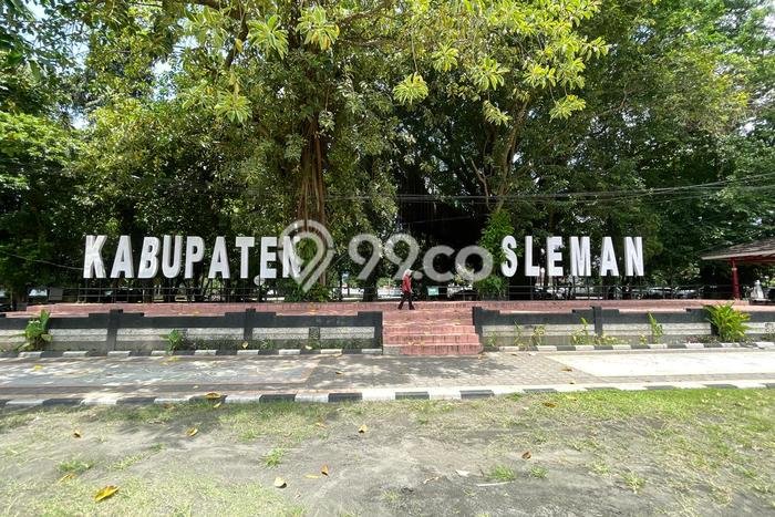 Lahan Kosong Dijual di Sleman, Sleman, Luas 114m2 Area Strategis Lahan Kosong Dijual di Sleman, Sleman, Luas 114m2 Area Strategis