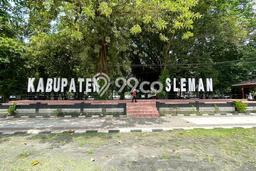 Lahan Kosong Dijual di Sleman, Sleman, Luas 114m2 Area Strategis Lahan Kosong Dijual di Sleman, Sleman, Luas 114m2 Area Strategis