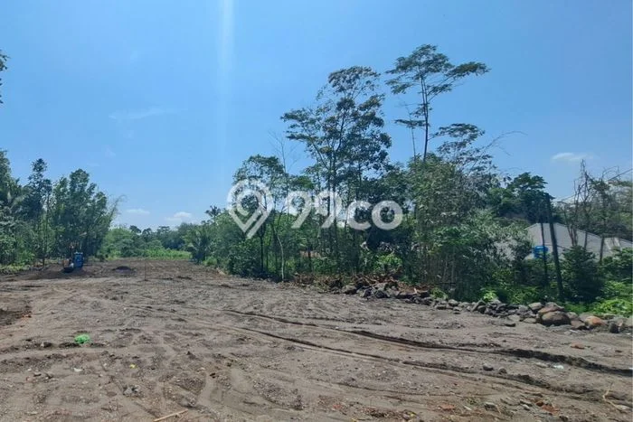 Tanah Kavling Dijual di Sleman dengan Spesifikasi 143m2 Tanah Kavling Dijual di Sleman dengan Spesifikasi 143m2