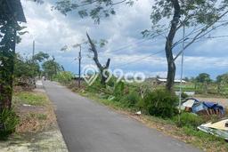 Tanah Kavling Dijual di Purwomartani , Sleman dengan Luas Tanah 121m2 Tanah Kavling Dijual di Purwomartani , Sleman dengan Luas Tanah 121m2
