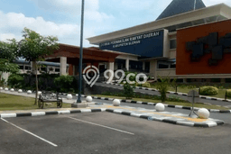 Lahan Dijual Lokasi Strategis di Sleman dengan Luas 114m2 Lahan Dijual Lokasi Strategis di Sleman dengan Luas 114m2