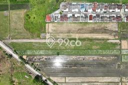 Tanah Kavling di Godean Dijual dengan Luas 108m2 Tanah Kavling di Godean Dijual dengan Luas 108m2