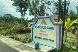 Tanah Dijual Area Strategis di Purwomartani Sleman 121m2 Tanah Dijual Area Strategis di Purwomartani Sleman 121m2