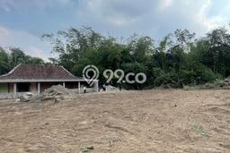 Tanah Dijual Lokasi Strategis di Yogyakarta dengan Luas 146m2 Tanah Dijual Lokasi Strategis di Yogyakarta dengan Luas 146m2