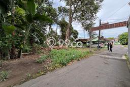 Dijual Tanah di Yogyakarta, Luas 190m2 SHM Dijual Tanah di Yogyakarta, Luas 190m2 SHM