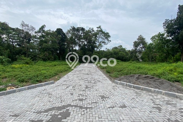 Dijual Tanah Area Prospektif di Kotagede, Luas 119m², Dekat Kotagede, Yogyakarta, Yogyakarta Dijual Tanah Area Prospektif di Kotagede, Luas 119m², Dekat Kotagede, Yogyakarta, Yogyakarta