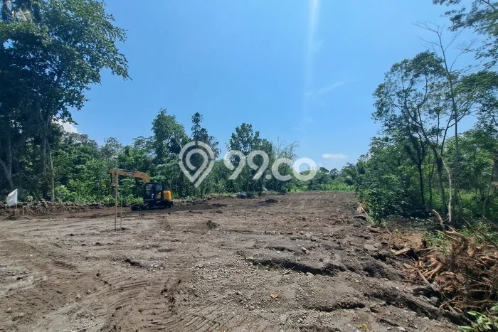 Tanah Premium Kawasan Kotagede, Luas 132m², Dekat Kotagede, Yogyakarta, Yogyakarta Tanah Premium Kawasan Kotagede, Luas 132m², Dekat Kotagede, Yogyakarta, Yogyakarta