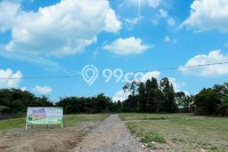 Tanah Strategis Dijual di Kalasan Sleman 112m2 Tanah Strategis Dijual di Kalasan Sleman 112m2