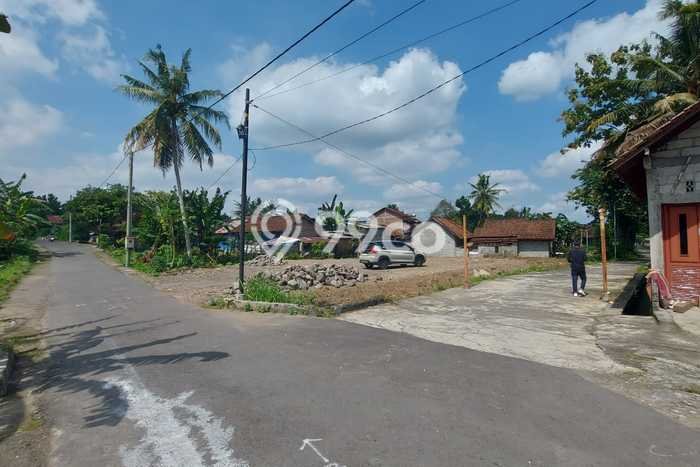 Dijual Tanah Kawasan Purwomartani, Luas 238m², Area Potensial Dijual Tanah Kawasan Purwomartani, Luas 238m², Area Potensial