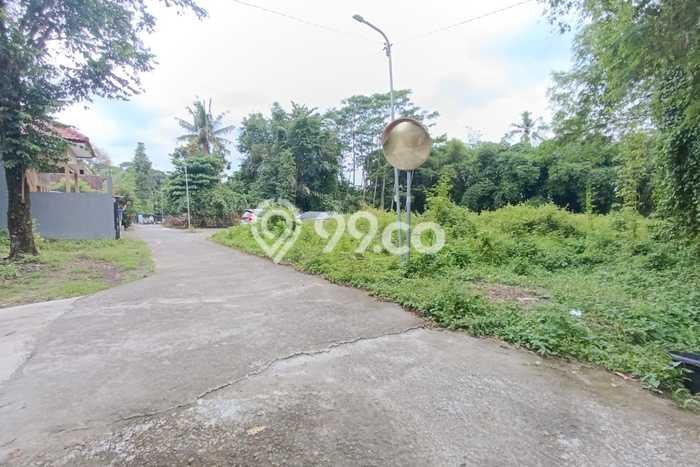 Tanah Kavling Dijual di Sleman, Yogyakarta dengan Luas Tanah 114m2 Tanah Kavling Dijual di Sleman, Yogyakarta dengan Luas Tanah 114m2