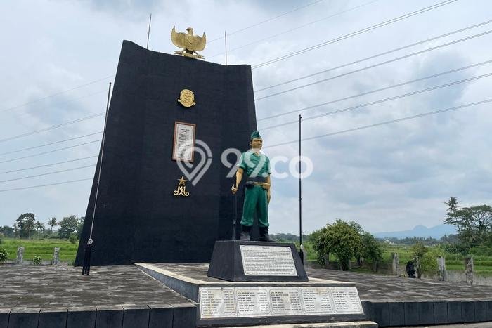 Kavling Tanah untuk Dijual di Maguwoharjo, Yogyakarta, Luas 121m2 Kavling Tanah untuk Dijual di Maguwoharjo, Yogyakarta, Luas 121m2