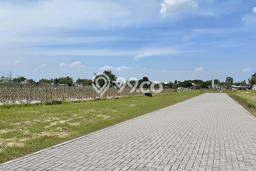 Tanah Strategis Dijual di Godean Sleman 110m2 Tanah Strategis Dijual di Godean Sleman 110m2