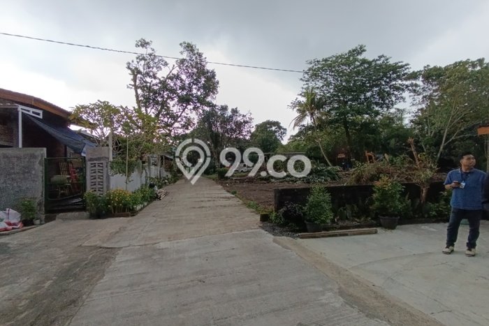 Tanah Kavling Dijual di Kaliurang, Sleman dengan Luas Tanah 201m2 Tanah Kavling Dijual di Kaliurang, Sleman dengan Luas Tanah 201m2