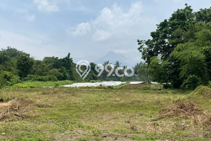 Jual Tanah Lokasi Strategis di Mlati, Luas 125m2m², Dekat Mlati, Sleman, Sleman Jual Tanah Lokasi Strategis di Mlati, Luas 125m2m², Dekat Mlati, Sleman, Sleman