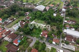 Jarang Ada! Tanah di Depok Punya Luas 119m2 PPJB Jarang Ada! Tanah di Depok Punya Luas 119m2 PPJB