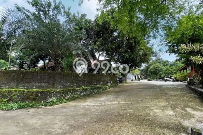Tanah Siap Bangun Dijual di Yogyakarta Punya Luas 168m2 Tanah Siap Bangun Dijual di Yogyakarta Punya Luas 168m2