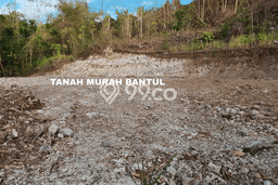 Kavling Tanah Dijual di Banguntapan Bantul Spesifikasi 120m2 Kavling Tanah Dijual di Banguntapan Bantul Spesifikasi 120m2