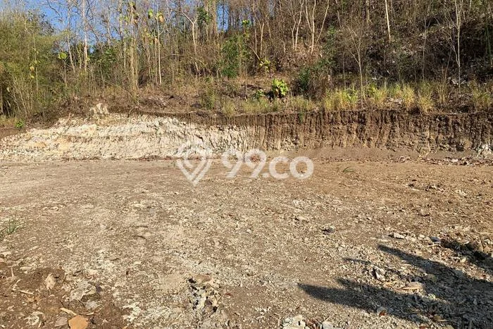 Tanah Dijual Lokasi Bantul Bantul PPJB Tanah Dijual Lokasi Bantul Bantul PPJB