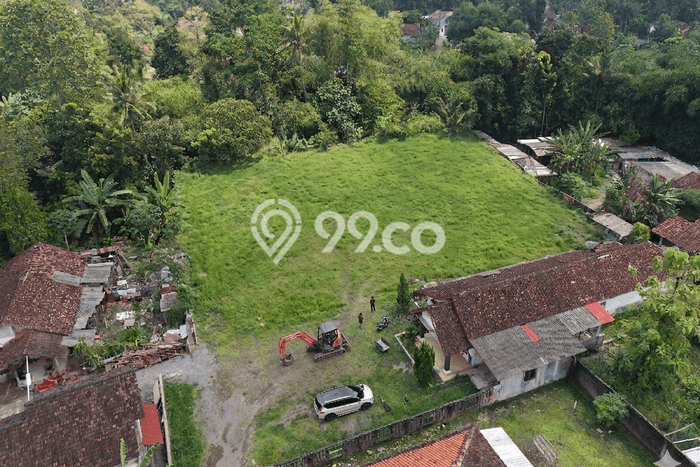 Lahan Kosong Dijual di Sleman, Sleman, Luas 208m2 Area Strategis Lahan Kosong Dijual di Sleman, Sleman, Luas 208m2 Area Strategis