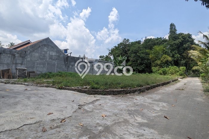 Tanah Premium di Sidoarum, Luas 145m², Dekat Sidoarum, Yogyakarta, Yogyakarta Tanah Premium di Sidoarum, Luas 145m², Dekat Sidoarum, Yogyakarta, Yogyakarta