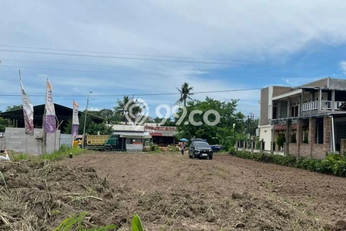 Tanah Dijual Lokasi Ngaglik Sleman PPJB Tanah Dijual Lokasi Ngaglik Sleman PPJB
