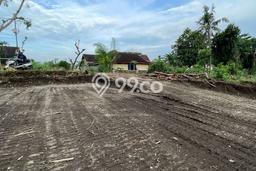 Untuk Dijual Tanah 121m2 di Purwomartani , Sleman Untuk Dijual Tanah 121m2 di Purwomartani , Sleman