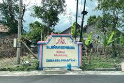 Tanah Dijual Lokasi Kalasan, Sleman dengan Luas Tanah 121m2 dan Status PPJB Tanah Dijual Lokasi Kalasan, Sleman dengan Luas Tanah 121m2 dan Status PPJB