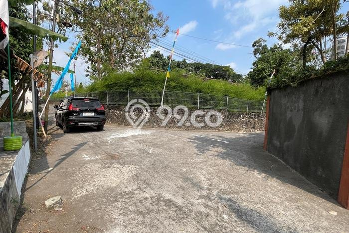 Tanah Kavling Dijual di Caturtunggal, Yogyakarta dengan Luas Tanah 103m2 Tanah Kavling Dijual di Caturtunggal, Yogyakarta dengan Luas Tanah 103m2