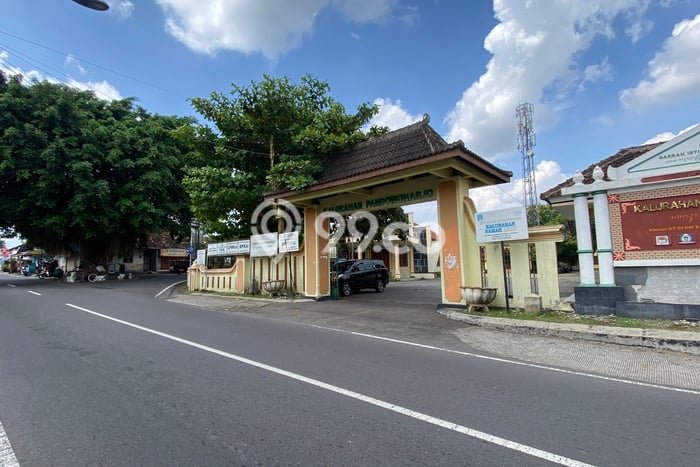 Tanah Kavling Dijual di Yogyakarta dengan Spesifikasi 139m2 Tanah Kavling Dijual di Yogyakarta dengan Spesifikasi 139m2
