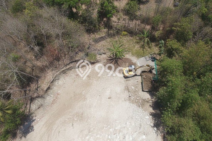 Kavling Tanah di Banguntapan Dijual Luas 125m2 Legalitas SHM Kavling Tanah di Banguntapan Dijual Luas 125m2 Legalitas SHM