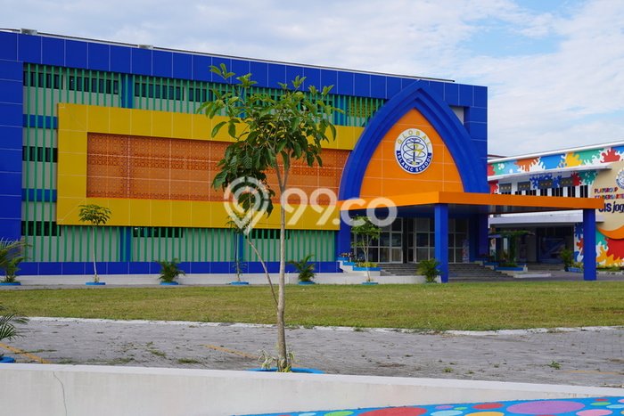 Untuk Dijual Tanah di Yogyakarta, Luas 121m2 PPJB Untuk Dijual Tanah di Yogyakarta, Luas 121m2 PPJB