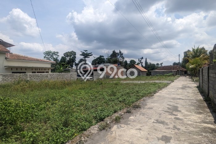Dijual Tanah Lokasi Sleman, Yogyakarta Seluas 146m2 Dijual Tanah Lokasi Sleman, Yogyakarta Seluas 146m2