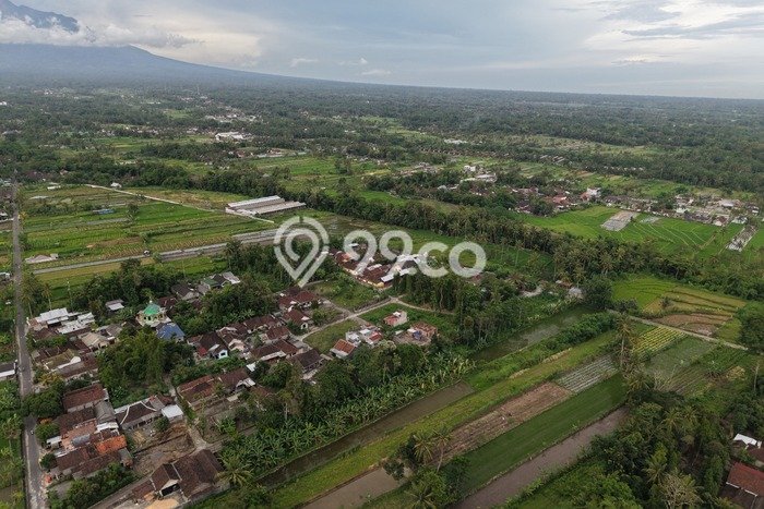 Dijual Tanah Lokasi Sleman, Yogyakarta Seluas 146m2 Dijual Tanah Lokasi Sleman, Yogyakarta Seluas 146m2