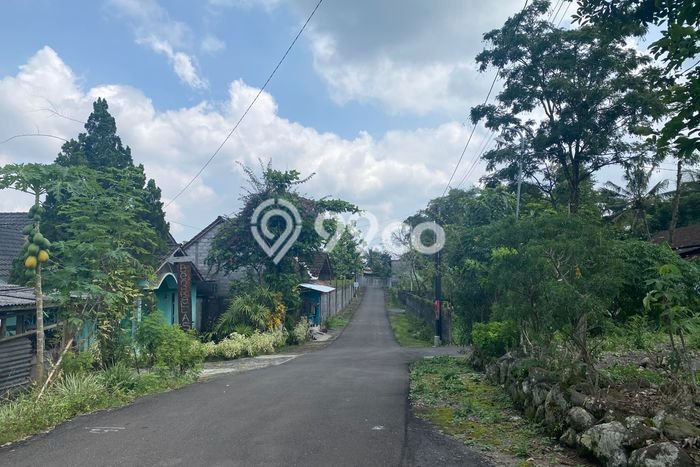 Tanah Kavling Dijual di Sleman, Yogyakarta dengan Luas Tanah 132m2 Tanah Kavling Dijual di Sleman, Yogyakarta dengan Luas Tanah 132m2