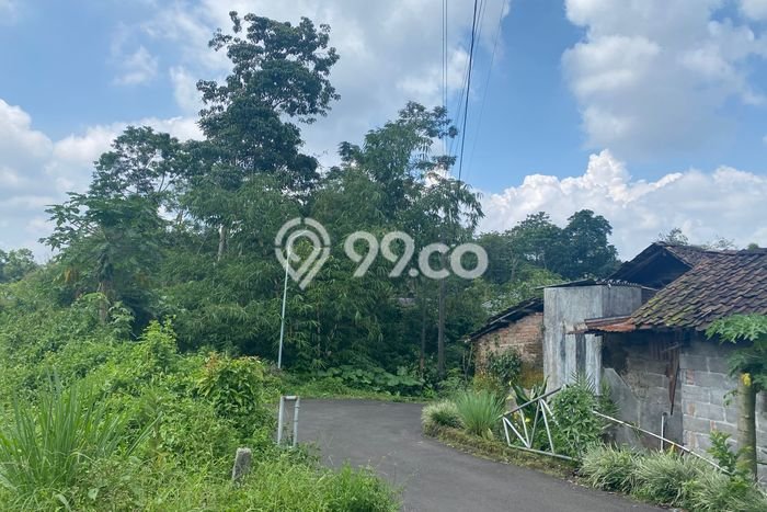 Tanah Kavling Dijual di Sleman, Yogyakarta dengan Luas Tanah 132m2 Tanah Kavling Dijual di Sleman, Yogyakarta dengan Luas Tanah 132m2