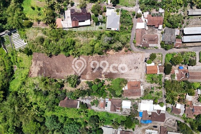 Tanah Kavling Dijual di Sleman, Yogyakarta dengan Luas Tanah 132m2 Tanah Kavling Dijual di Sleman, Yogyakarta dengan Luas Tanah 132m2
