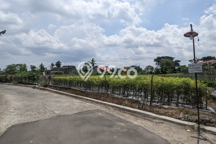 Lahan untuk Dijual Lokasi Galur, Kulon Progo Luas 120m2 PPJB Lahan untuk Dijual Lokasi Galur, Kulon Progo Luas 120m2 PPJB