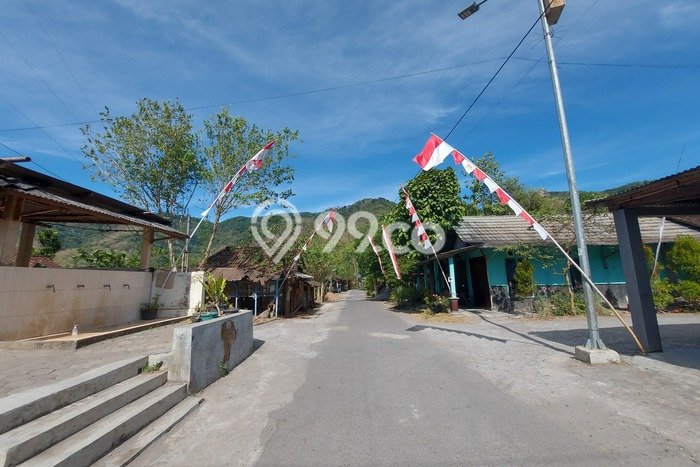Tanah Dijual Lokasi Pleret Bantul AJB Tanah Dijual Lokasi Pleret Bantul AJB