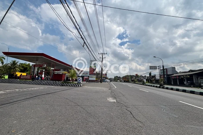 Tanah Kavling untuk Dijual di Ngaglik Sleman 142m2 Tanah Kavling untuk Dijual di Ngaglik Sleman 142m2