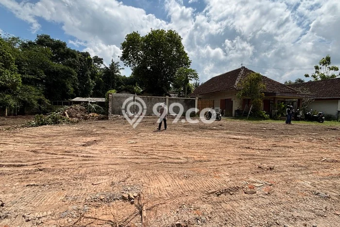 Tanah Kavling untuk Dijual di Ngaglik Sleman 142m2 Tanah Kavling untuk Dijual di Ngaglik Sleman 142m2