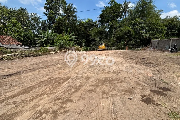 Tanah untuk Dijual di Mlati Sleman Luas 160m2 Tanah untuk Dijual di Mlati Sleman Luas 160m2