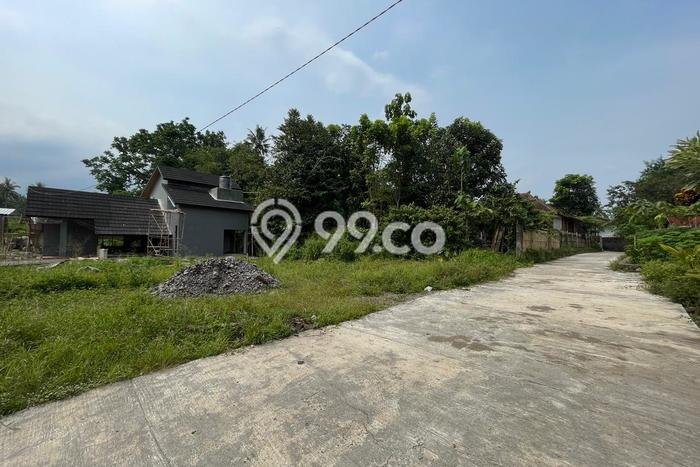 Tanah Dijual Lokasi Berbah Sleman AJB Tanah Dijual Lokasi Berbah Sleman AJB