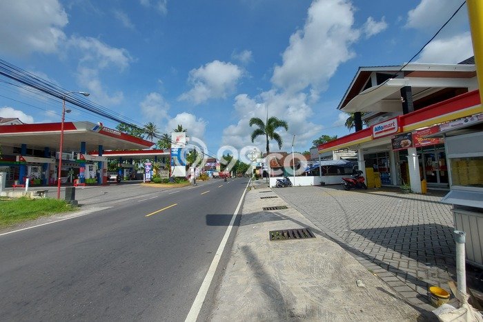 Tanah Dijual Lokasi Berbah Sleman AJB Tanah Dijual Lokasi Berbah Sleman AJB