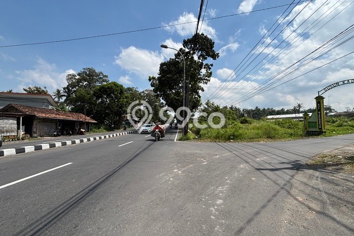 Untuk Dijual Tanah di Ngaglik Sleman Luas 160m2 PPJB Untuk Dijual Tanah di Ngaglik Sleman Luas 160m2 PPJB