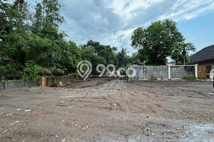 Untuk Dijual Tanah di Ngaglik Sleman Luas 160m2 PPJB Untuk Dijual Tanah di Ngaglik Sleman Luas 160m2 PPJB