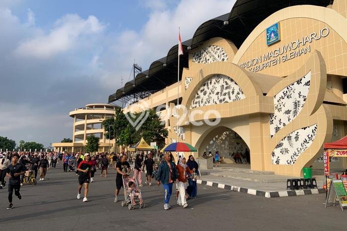 Lahan Kosong Dijual di Umbulharjo, Yogyakarta, Luas 111m2 Area Strategis Lahan Kosong Dijual di Umbulharjo, Yogyakarta, Luas 111m2 Area Strategis