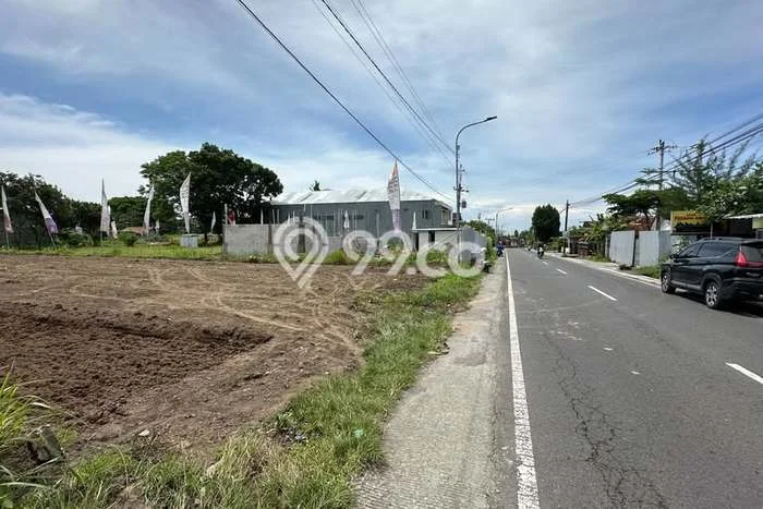Tanah Dijual Lokasi Ngaglik Sleman PPJB Tanah Dijual Lokasi Ngaglik Sleman PPJB