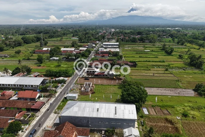 Tanah Dijual Lokasi Ngaglik Sleman PPJB Tanah Dijual Lokasi Ngaglik Sleman PPJB