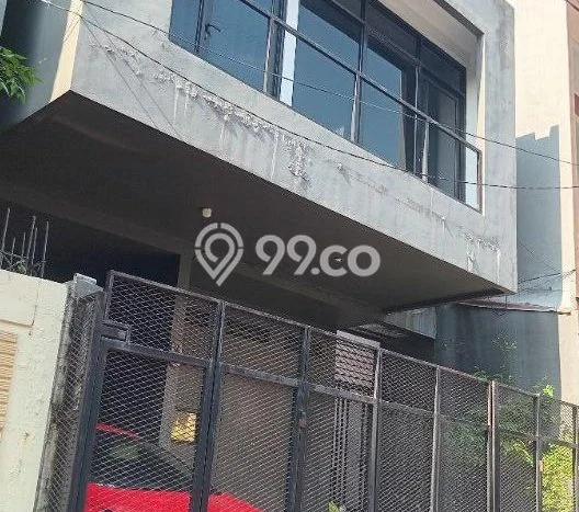 Jual Rumah Luas Elegan Dengan View Cantik di Cipinang, Jakarta Timur Jual Rumah Luas Elegan Dengan View Cantik di Cipinang, Jakarta Timur